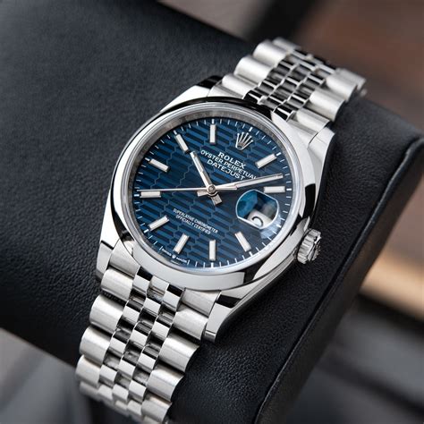 rolex datejust 36 wrist|rolex 2022 release datejust 36.